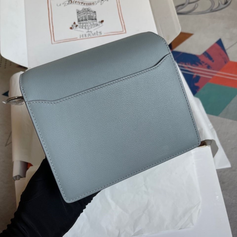 Hermes Roulis Bags